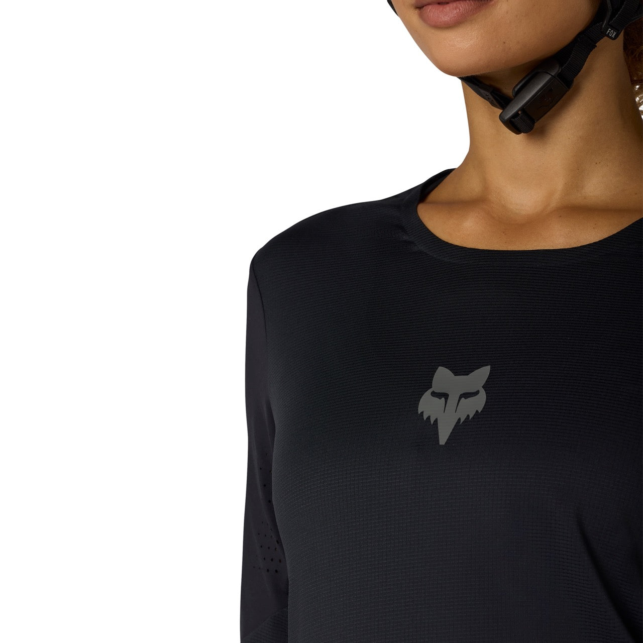 fox flexair long sleeve women’s jersey