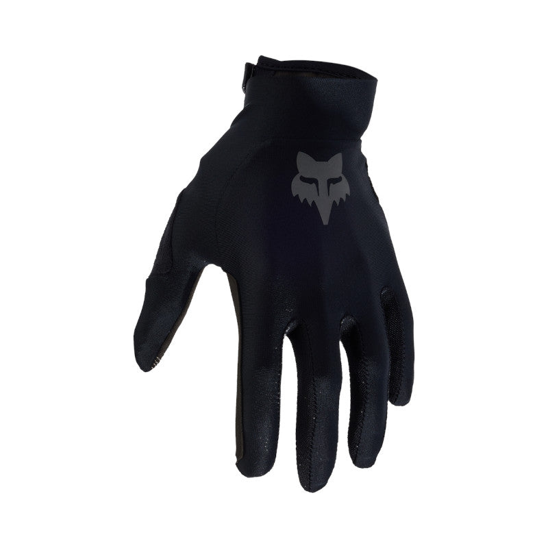 fox flexair men’s gloves-color-black