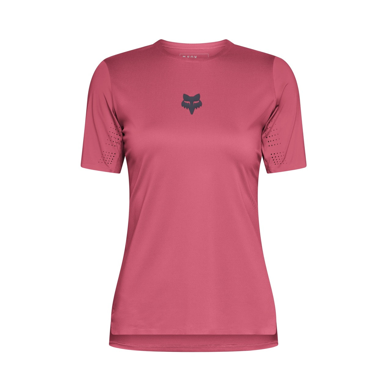 fox flexair women’s jersey-color-dark pink