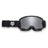 fox main mirrored lens goggle-color-black