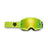 fox main mirrored lens goggle-color-flo yellow
