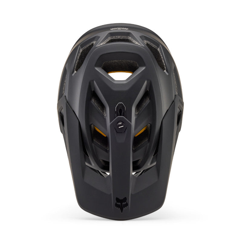 fox proframe helmet