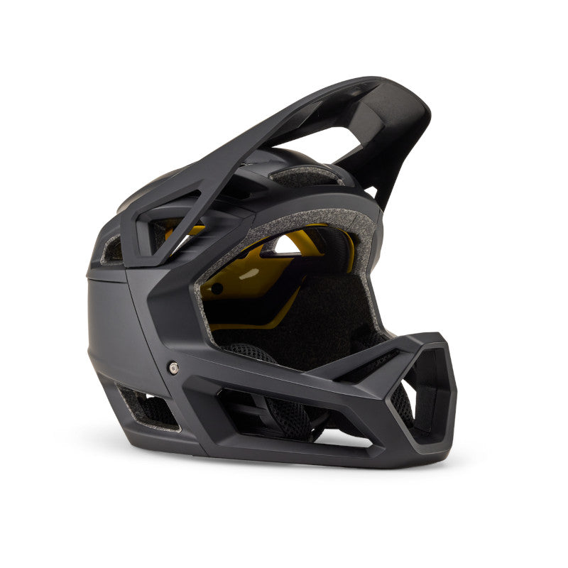 fox proframe helmet