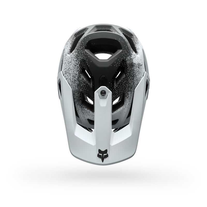 fox proframe rs aura helmet