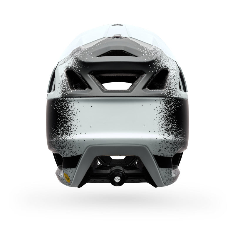 fox proframe rs aura helmet