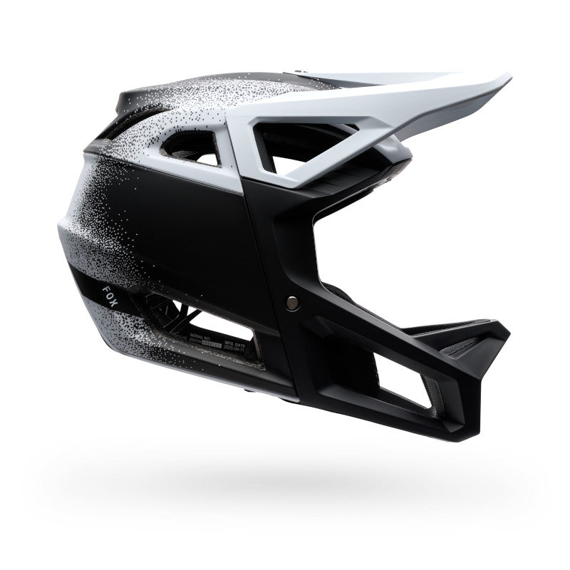 Fox Racing Proframe RS Aura Helmet, Sage / M