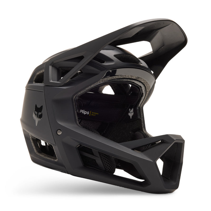 fox proframe rs helmet 2025