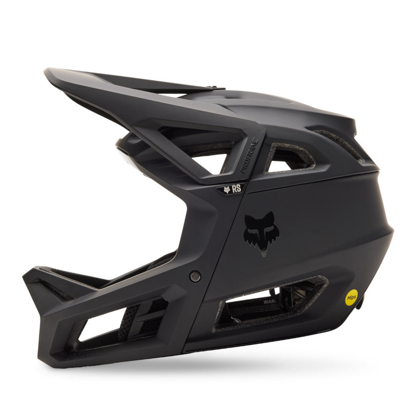 Fox Racing Proframe RS Helmet Fox Racing Proframe RS Helmet