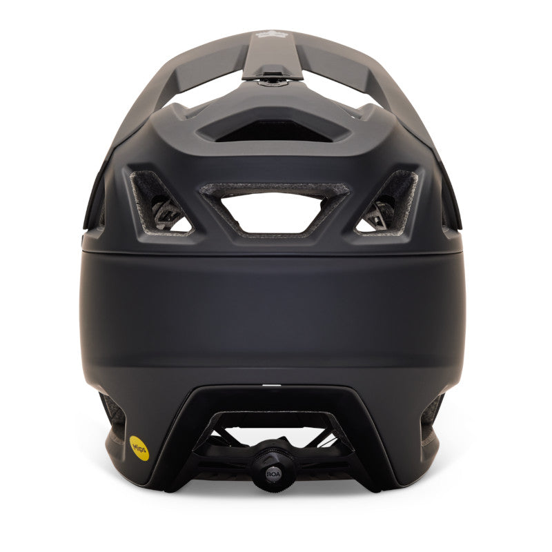 fox proframe rs helmet 2025