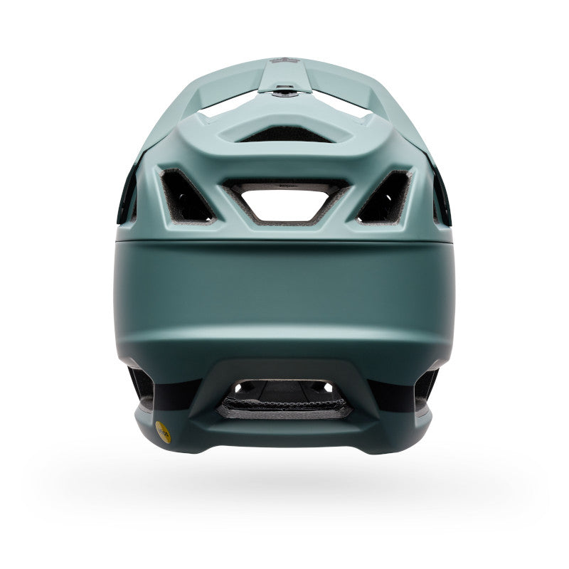 fox proframe solid helmet