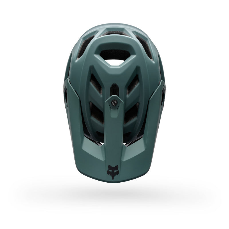 fox proframe solid helmet
