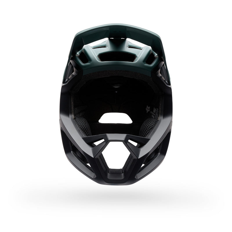 fox proframe solid helmet