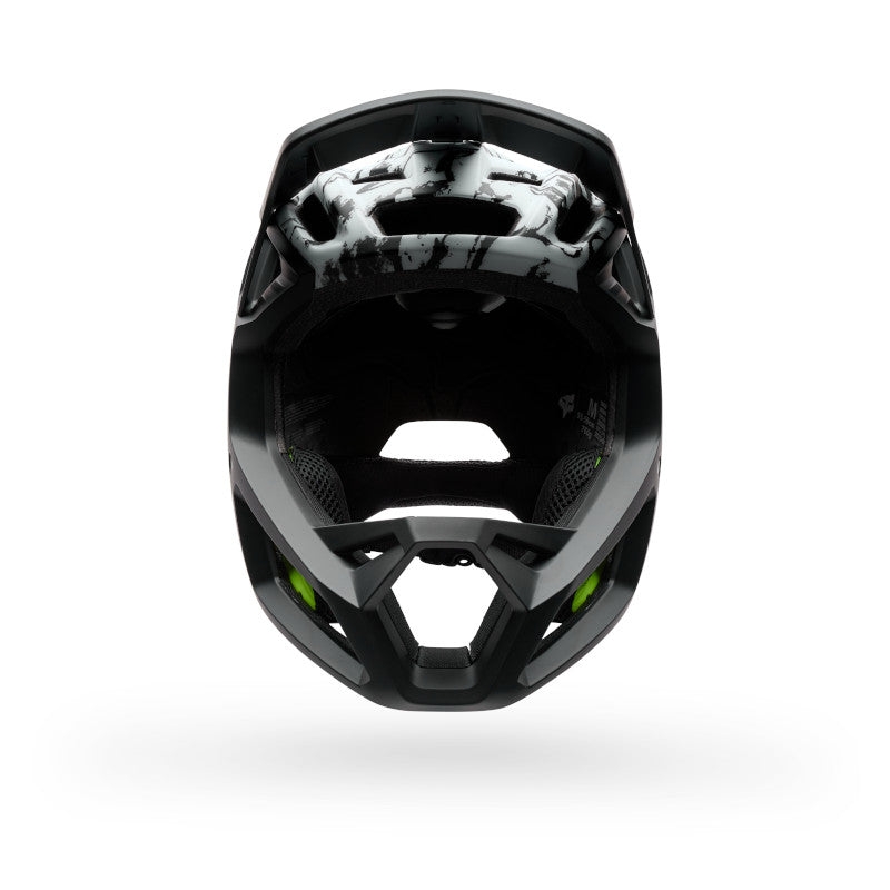 fox proframe thrive helmet