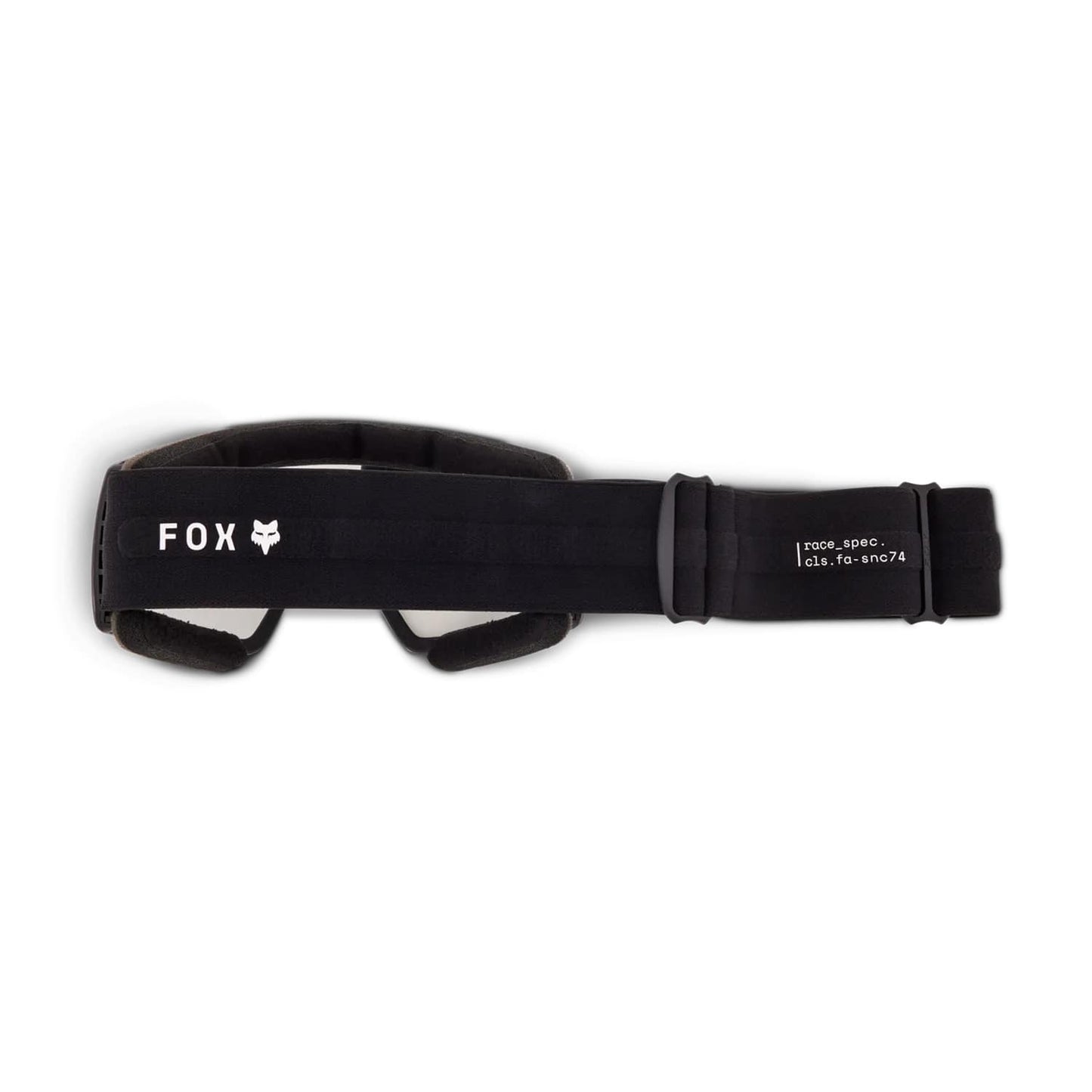 fox fox purevue goggles
