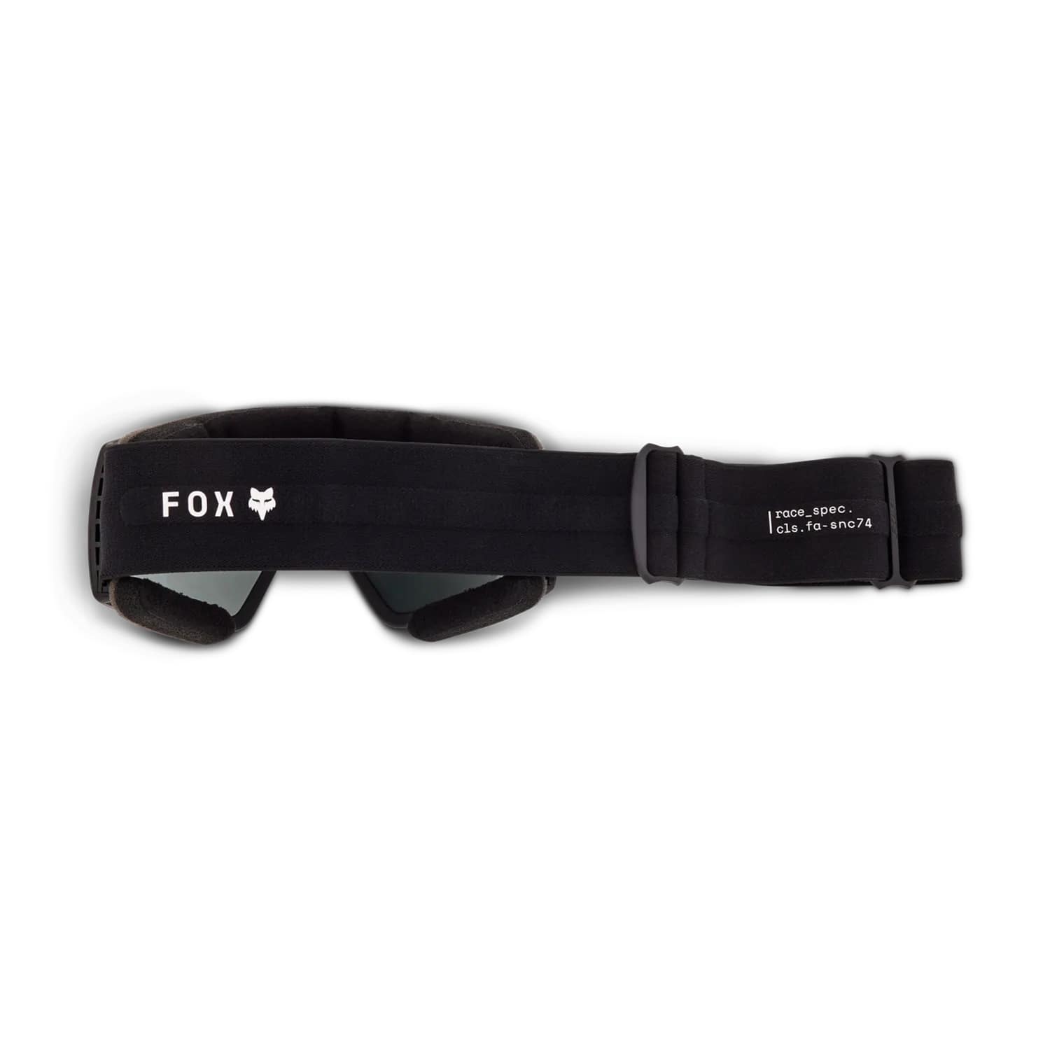 fox purevue mirror goggle