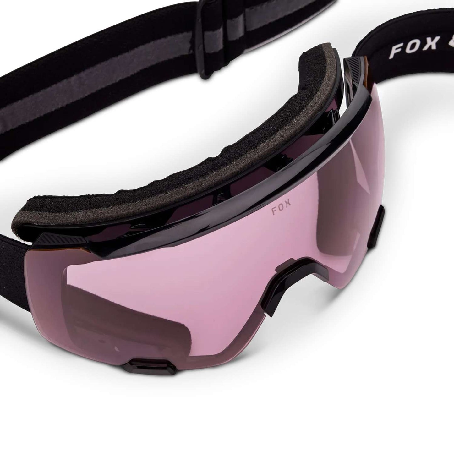 fox purevue vivid goggle