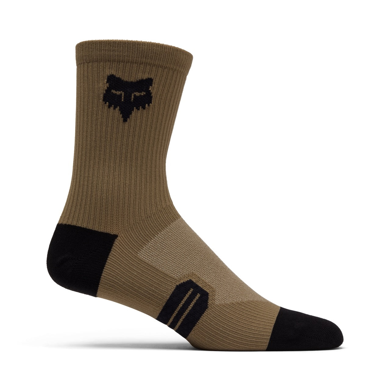 Fox Racing FOX Racing 6inch Ranger Socks S/M Black Camo
