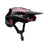 fox racing fox speedframe rs aura helmet-color-dark pink