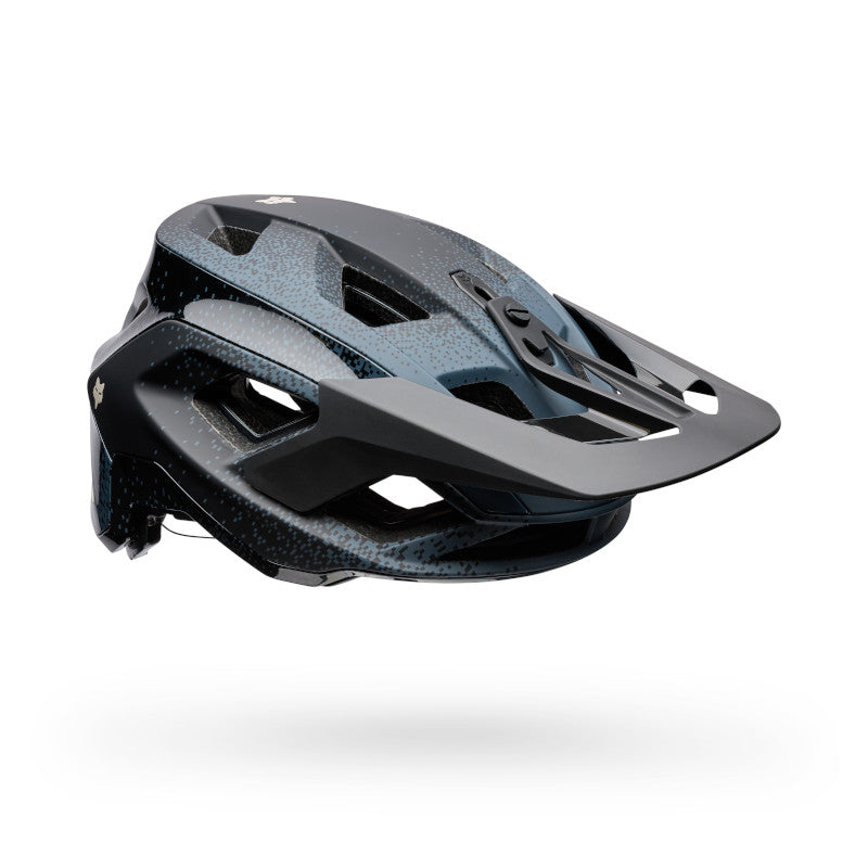fox racing fox speedframe rs aura helmet