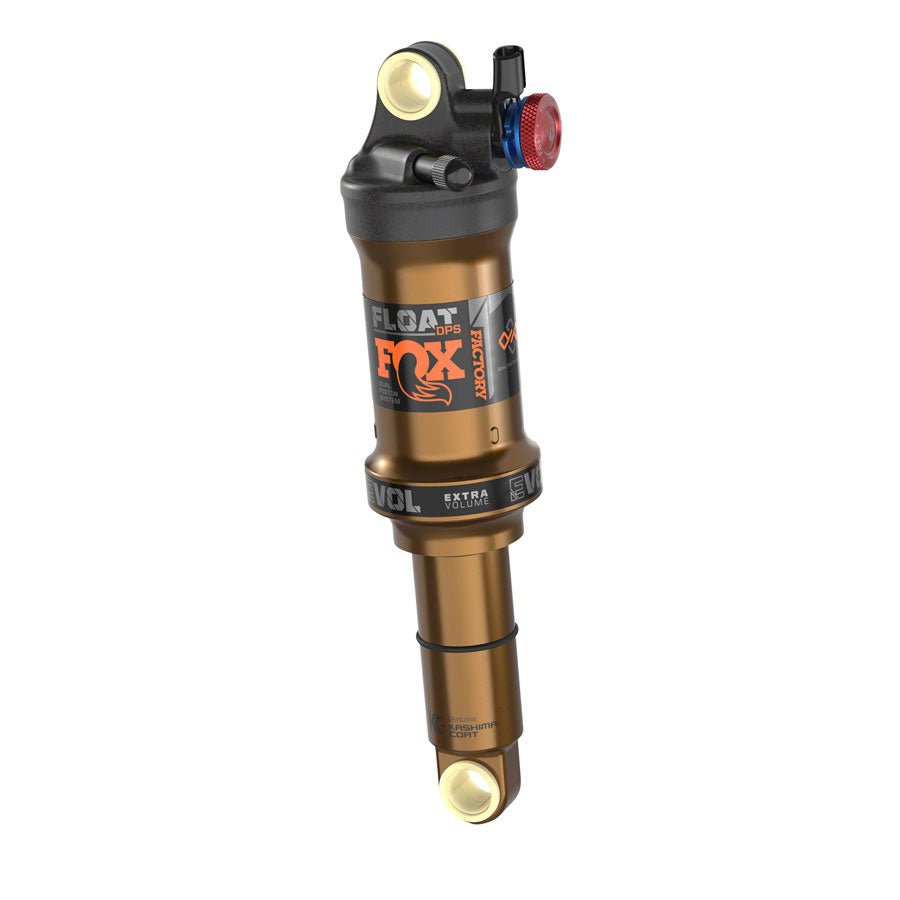 fox racing shox fox float dps factory