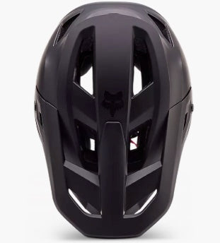 fox racing youth rampage helmet