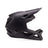 fox fox rampage helmet-color-matte black