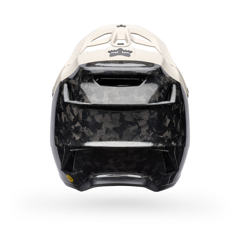 fox rampage rs splice helmet