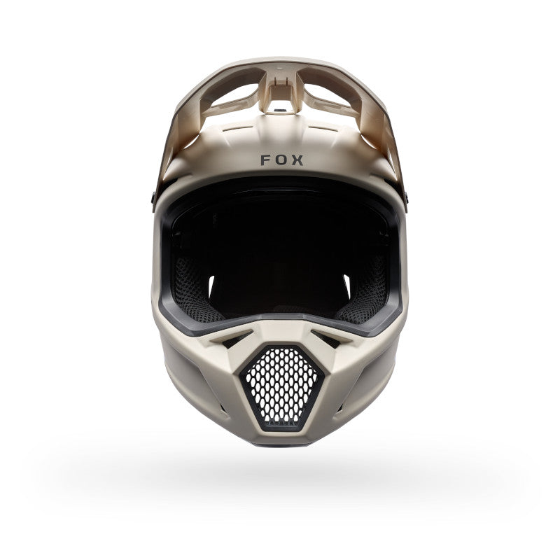 fox rampage rs splice helmet