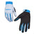 fox ranger digi image men’s gloves-color-pale blue