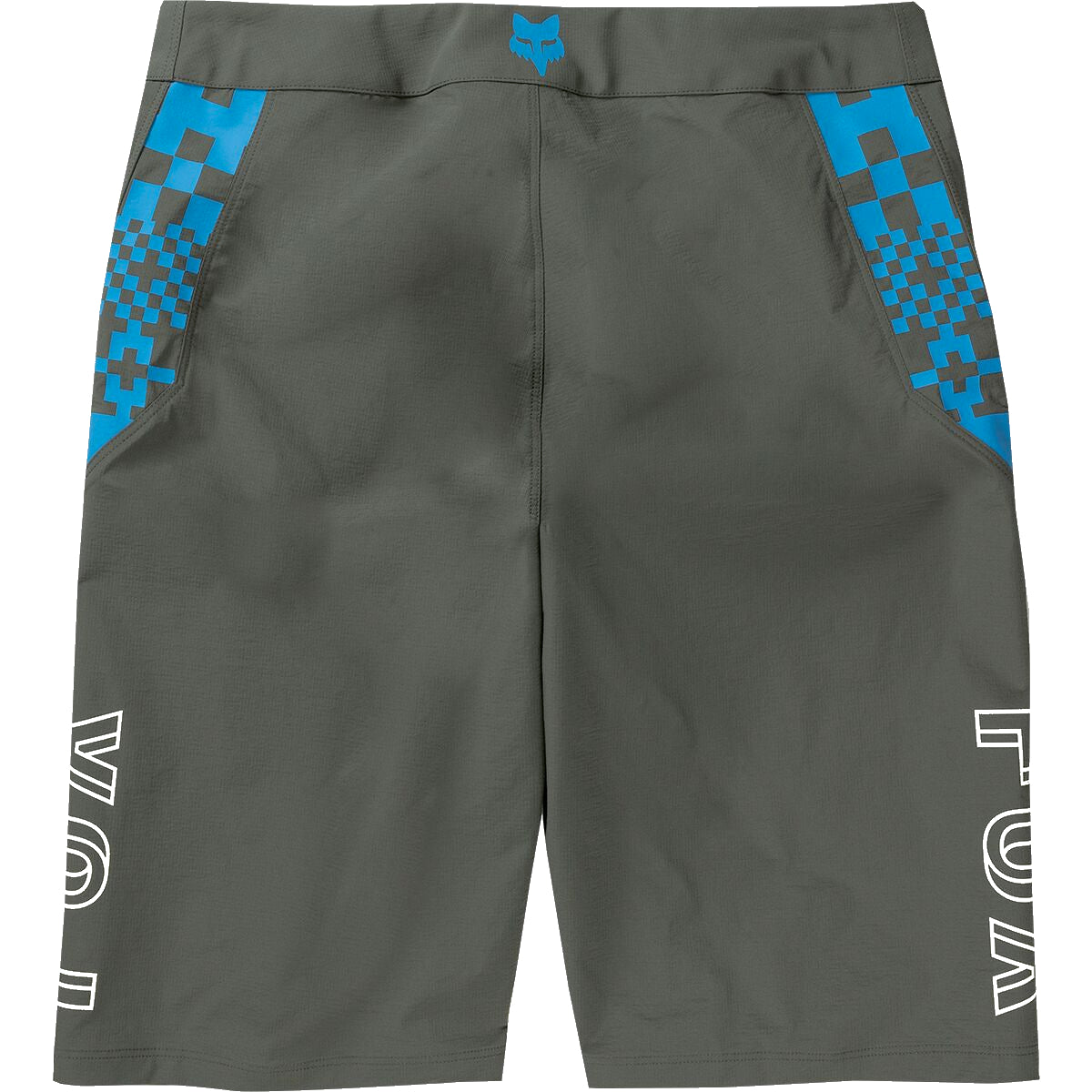 Fox RANGER SHORT DIGI IMAGE | Cycling Shorts | ERIK'S – ERIK'S