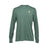 fox ranger drilease long sleeve jersey shepherds-color-hunter green