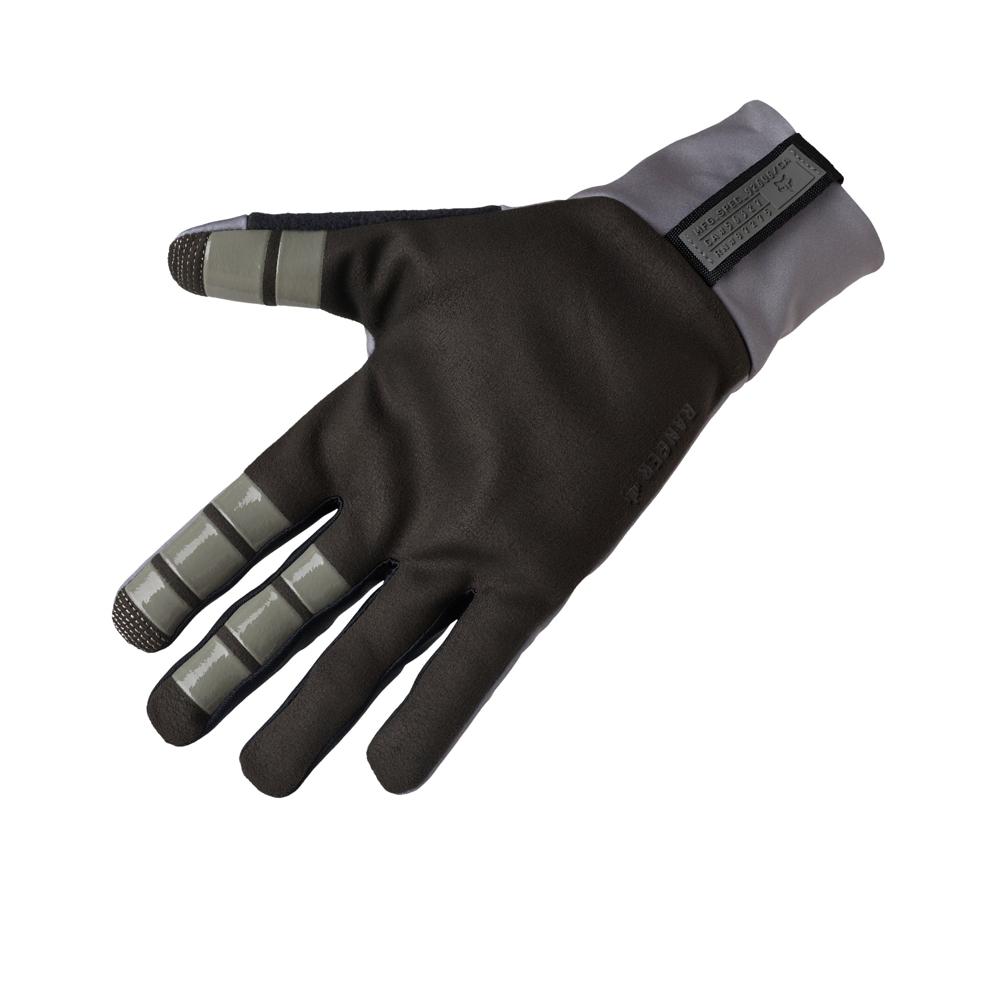 Fox Ranger Fire Gloves