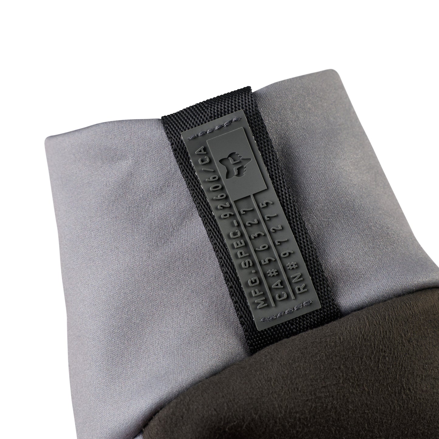 Fox Ranger Fire Gloves