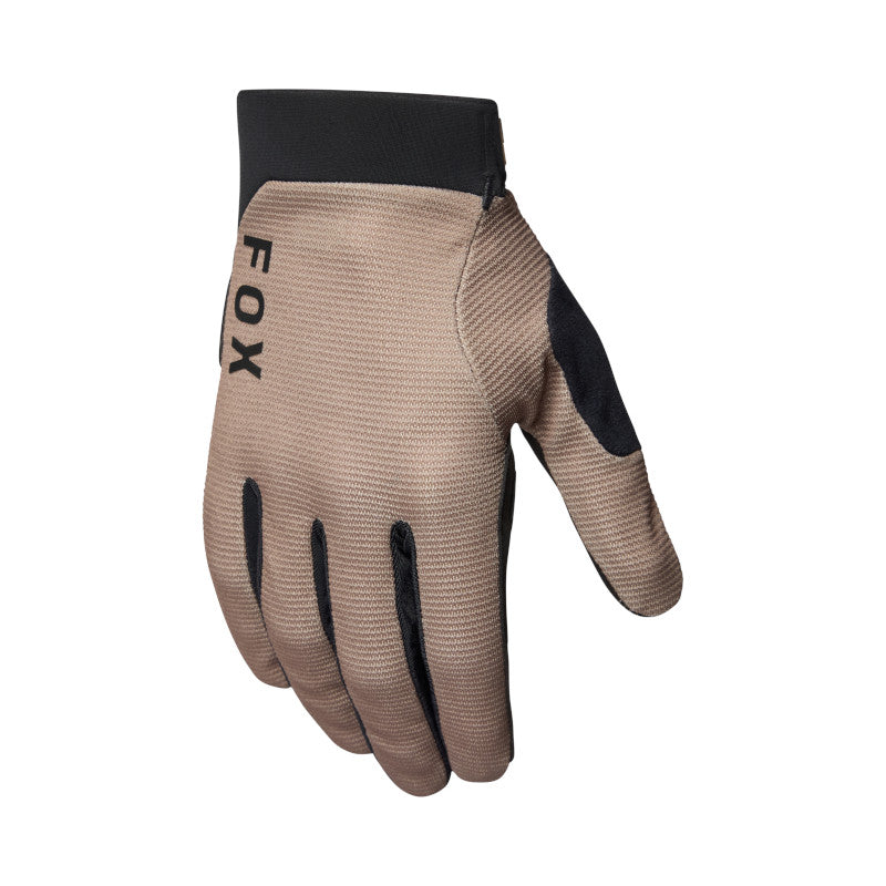 Fox Ranger Gel Gloves 2X Nutmeg