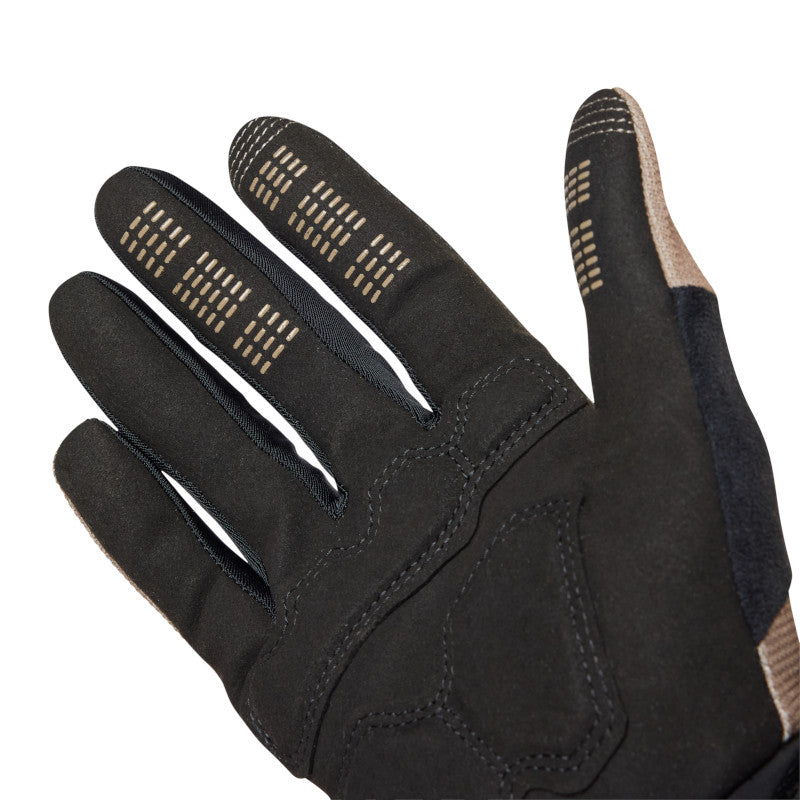 fox ranger gel gloves
