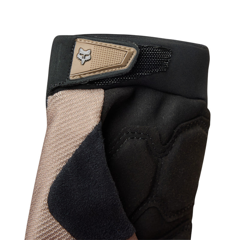 fox ranger gel gloves