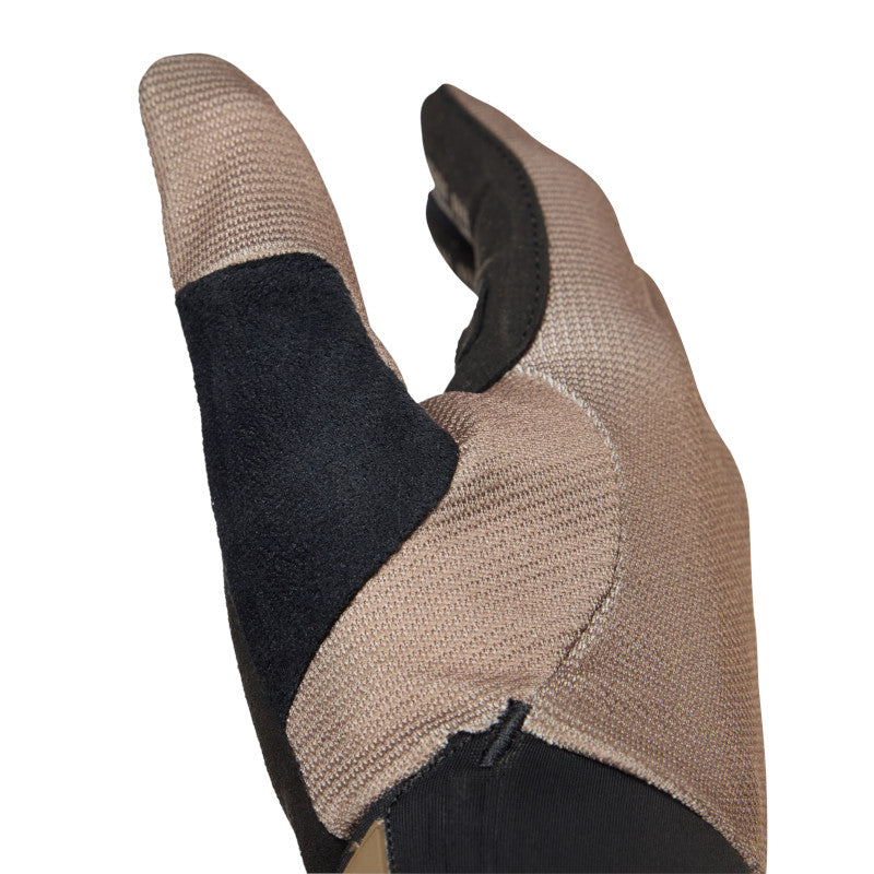 fox ranger gel gloves