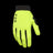 fox ranger gel gloves-color-yel