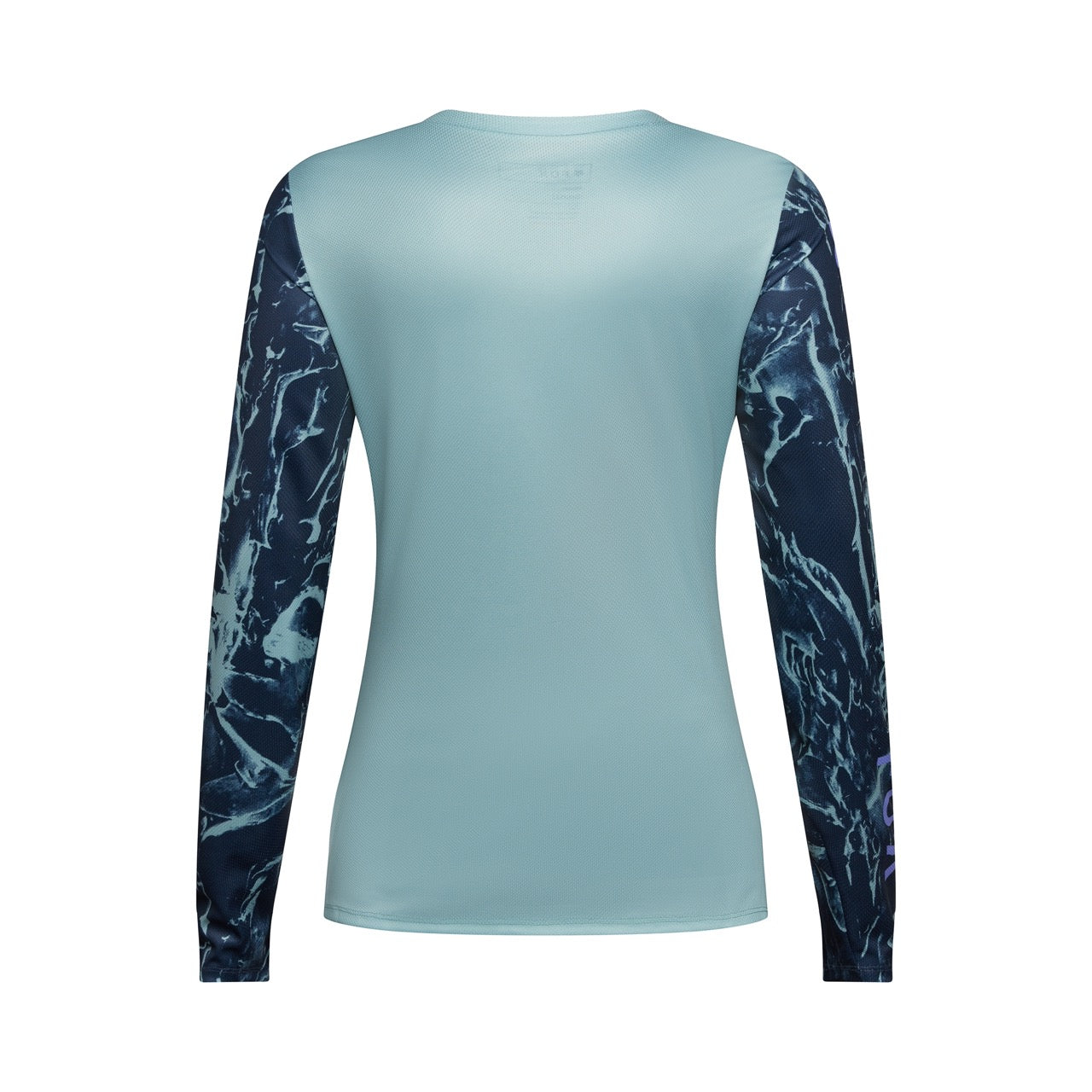 fox ranger image long sleeve women’s jersey