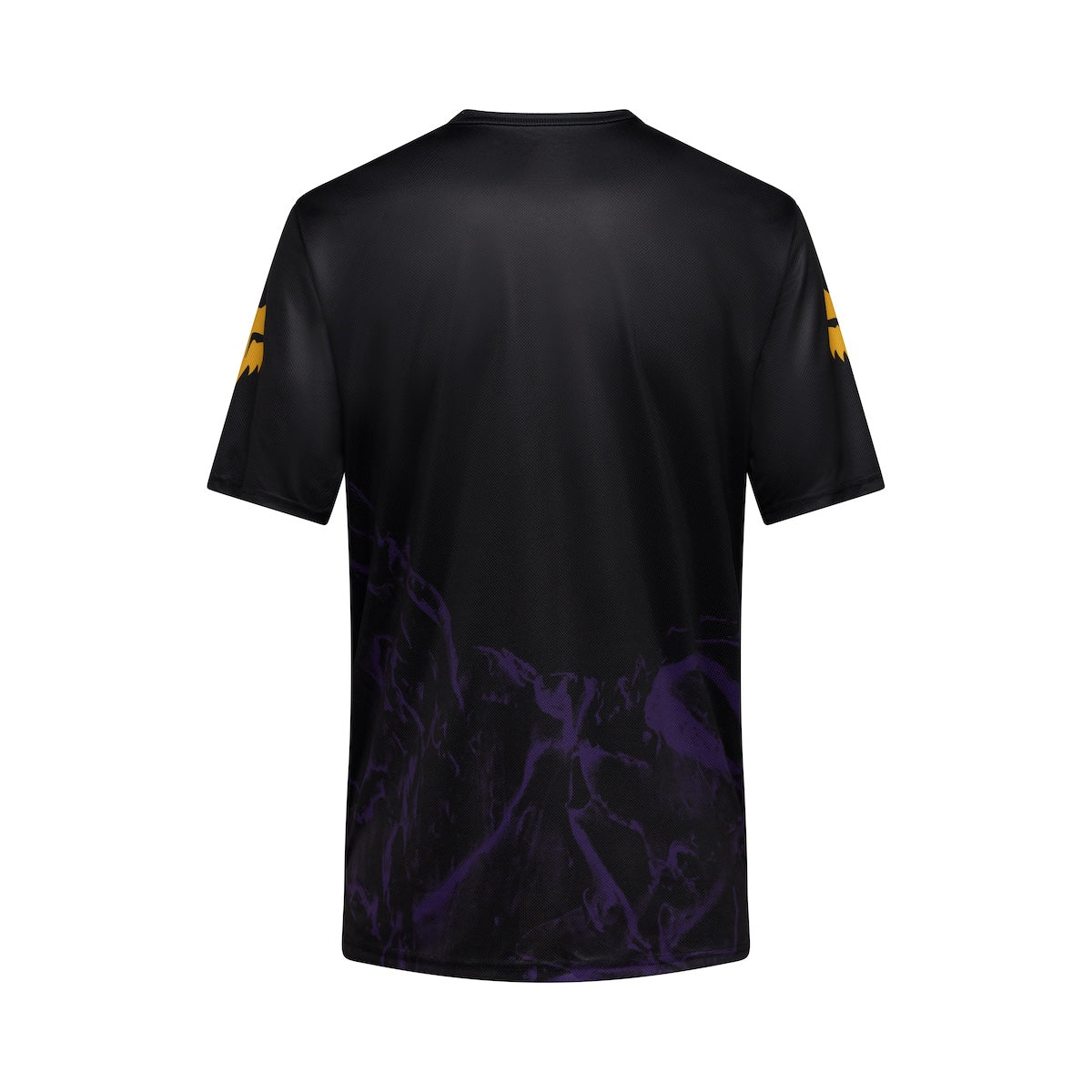 fox ranger img print mens jersey