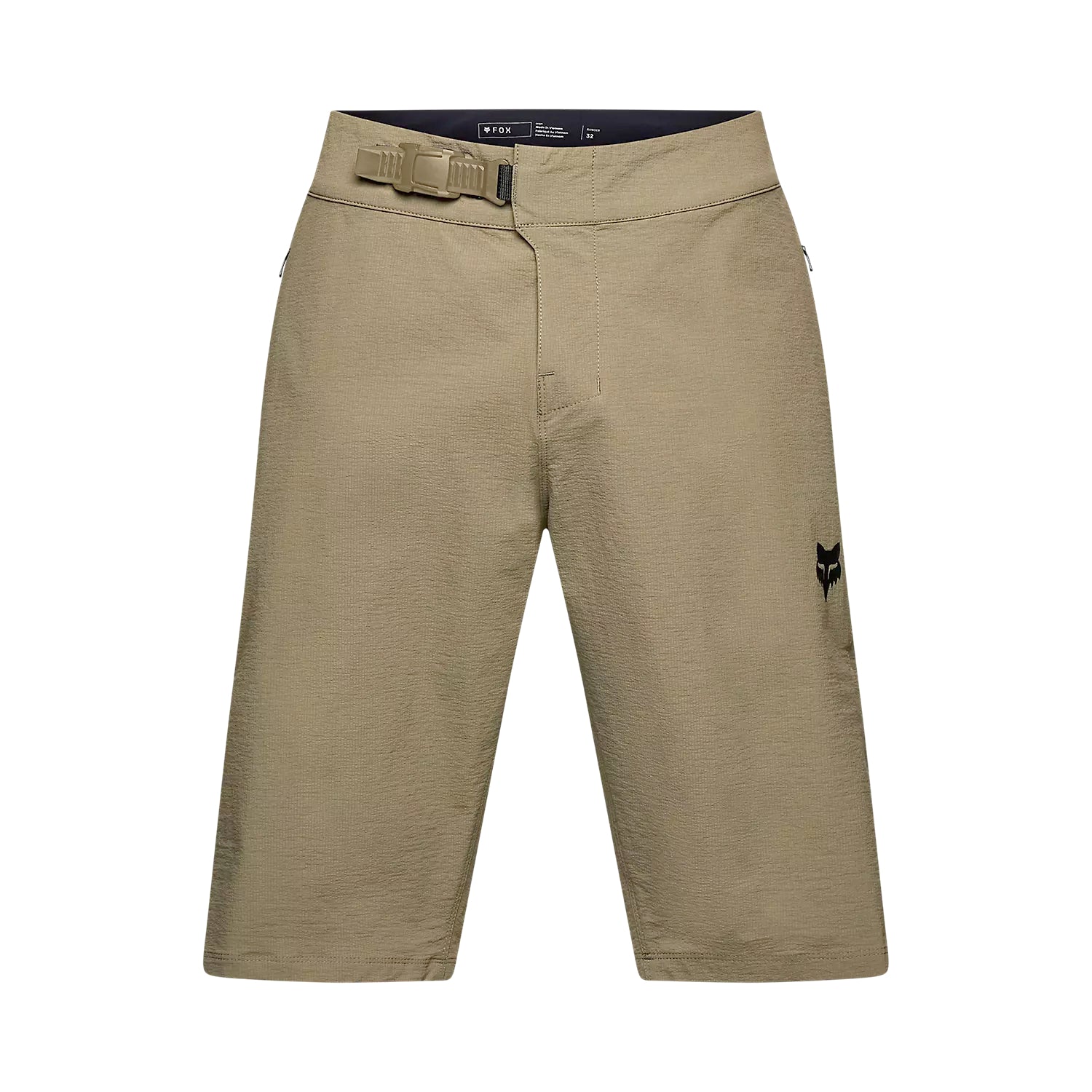 Fox RANGER SHORT W/LINER | Cycling Shorts | ERIK'S – ERIK'S Bike