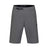 fox ranger lined men’s shorts-color-dark shadow