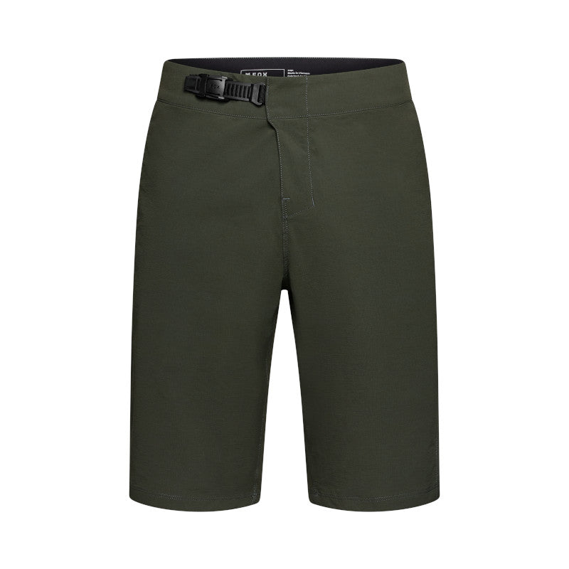 fox ranger lined men’s shorts-color-ivy