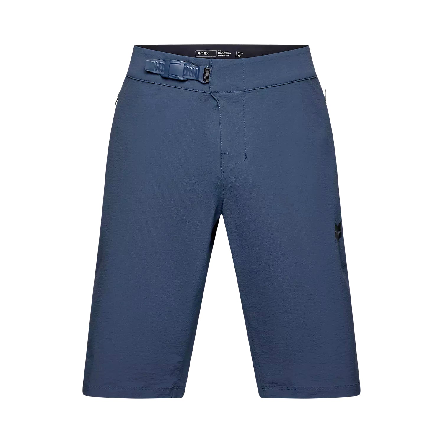 fox ranger lined men’s shorts-color-midnight