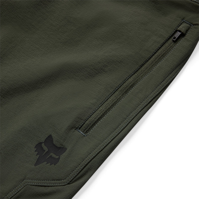 fox ranger lined men’s shorts