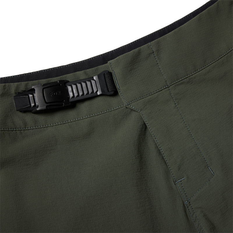 fox ranger lined men’s shorts