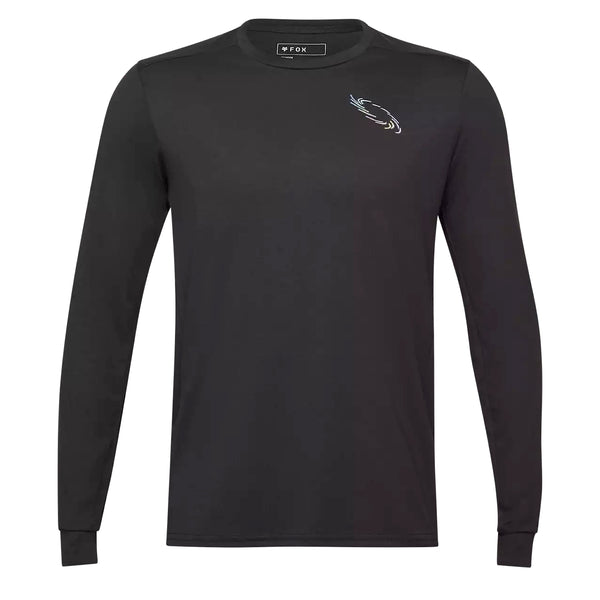 Fox Ranger Lunar Drirelease® Long Sleeve Jersey | Cycling Jerseys