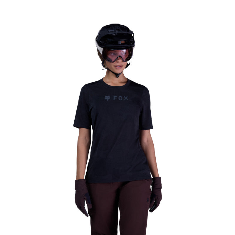 fox ranger tru dri women’s jersey