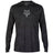 fox ranger trudri long sleeve men’s jersey-color-blk