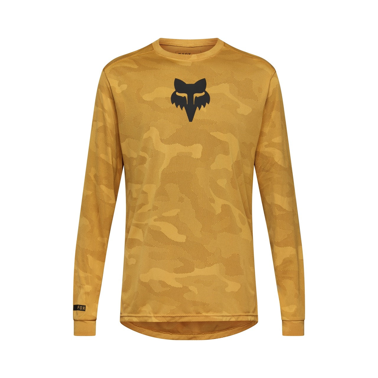 Fox Ranger TruDri® Long Sleeve Jersey | Cycling Jerseys | ERIK'S